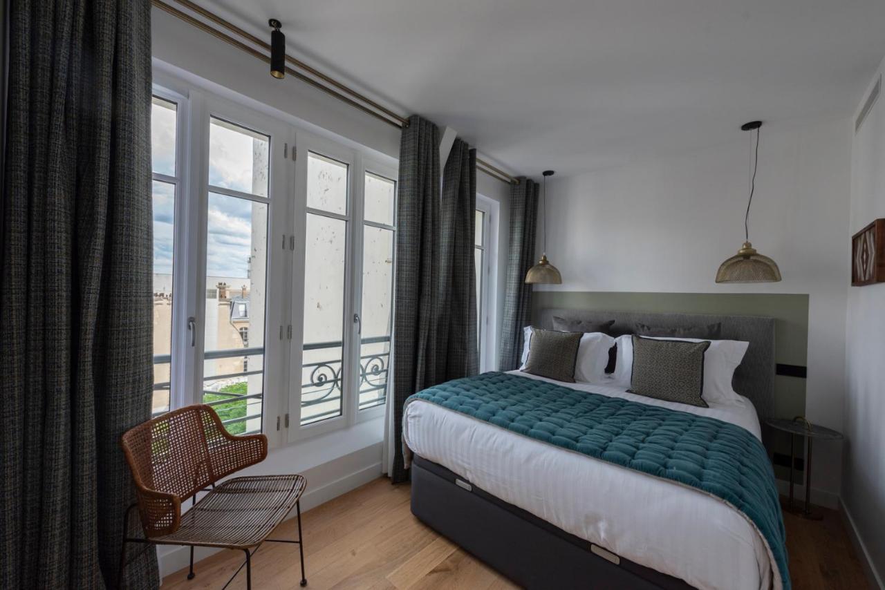 O'Lord, 4 Etoiles, Residence De Luxe Champs-Elysees Париж Екстер'єр фото