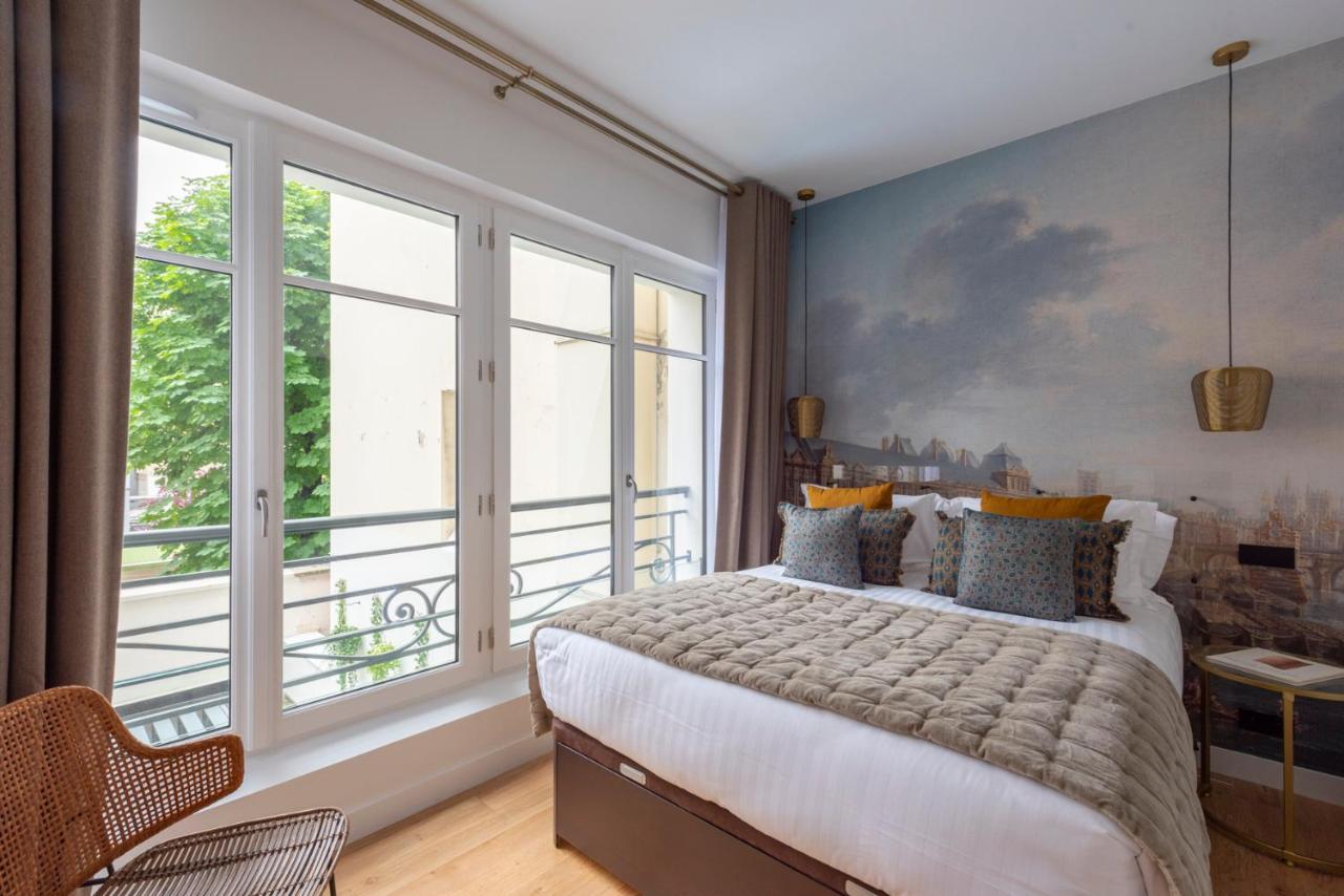 O'Lord, 4 Etoiles, Residence De Luxe Champs-Elysees Париж Екстер'єр фото